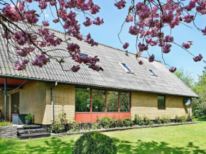 4 person holiday home in Nex in Balka